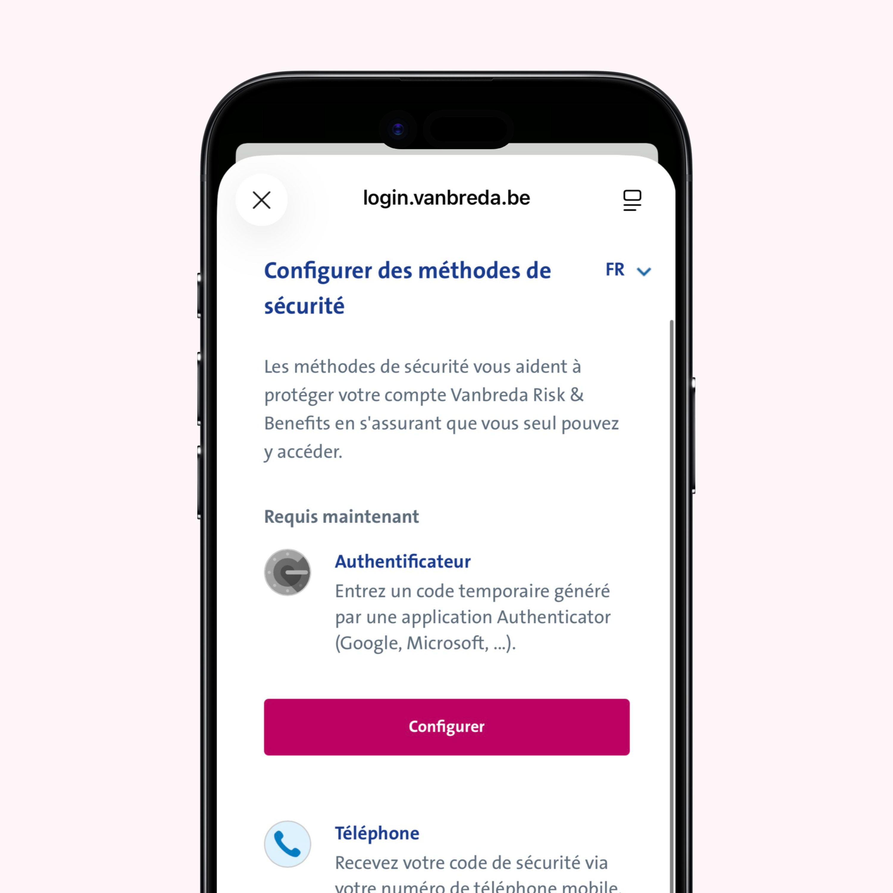 app visual email onboarding