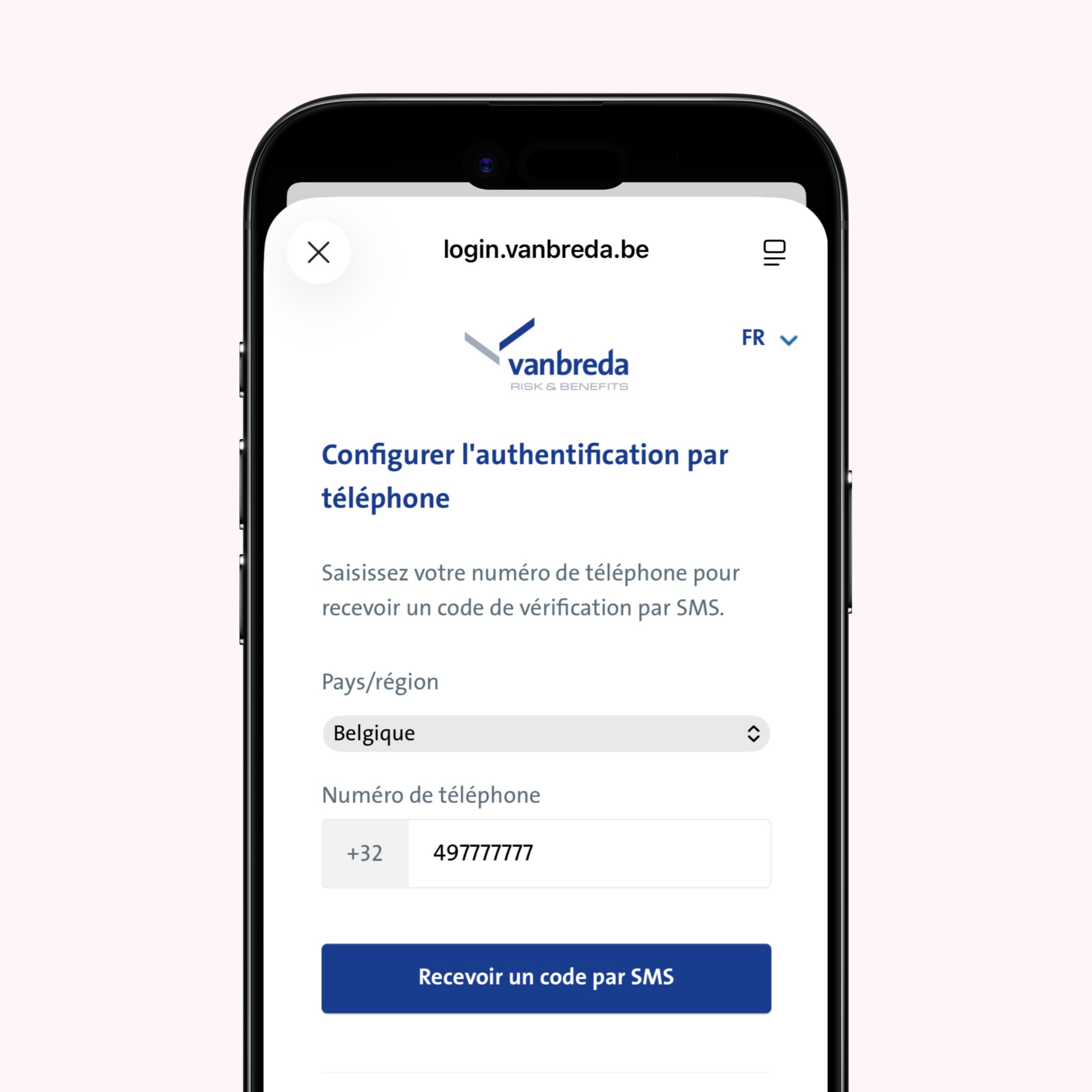app visual email onboarding