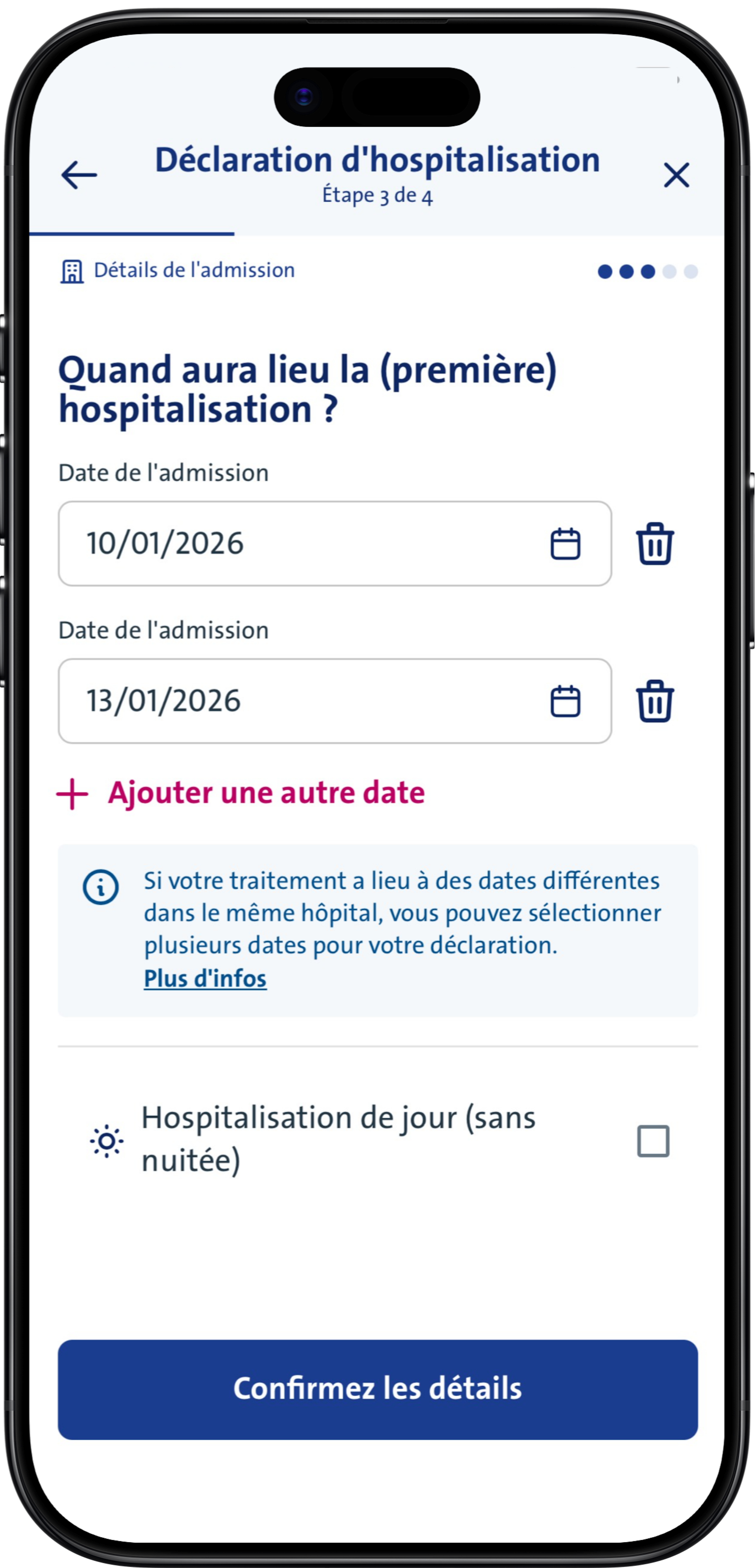 intro fr declaration