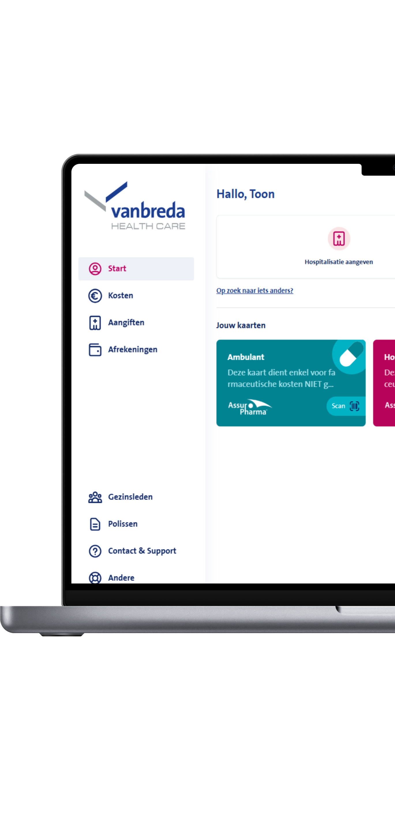 nl mockup macbook vanbreda portal
