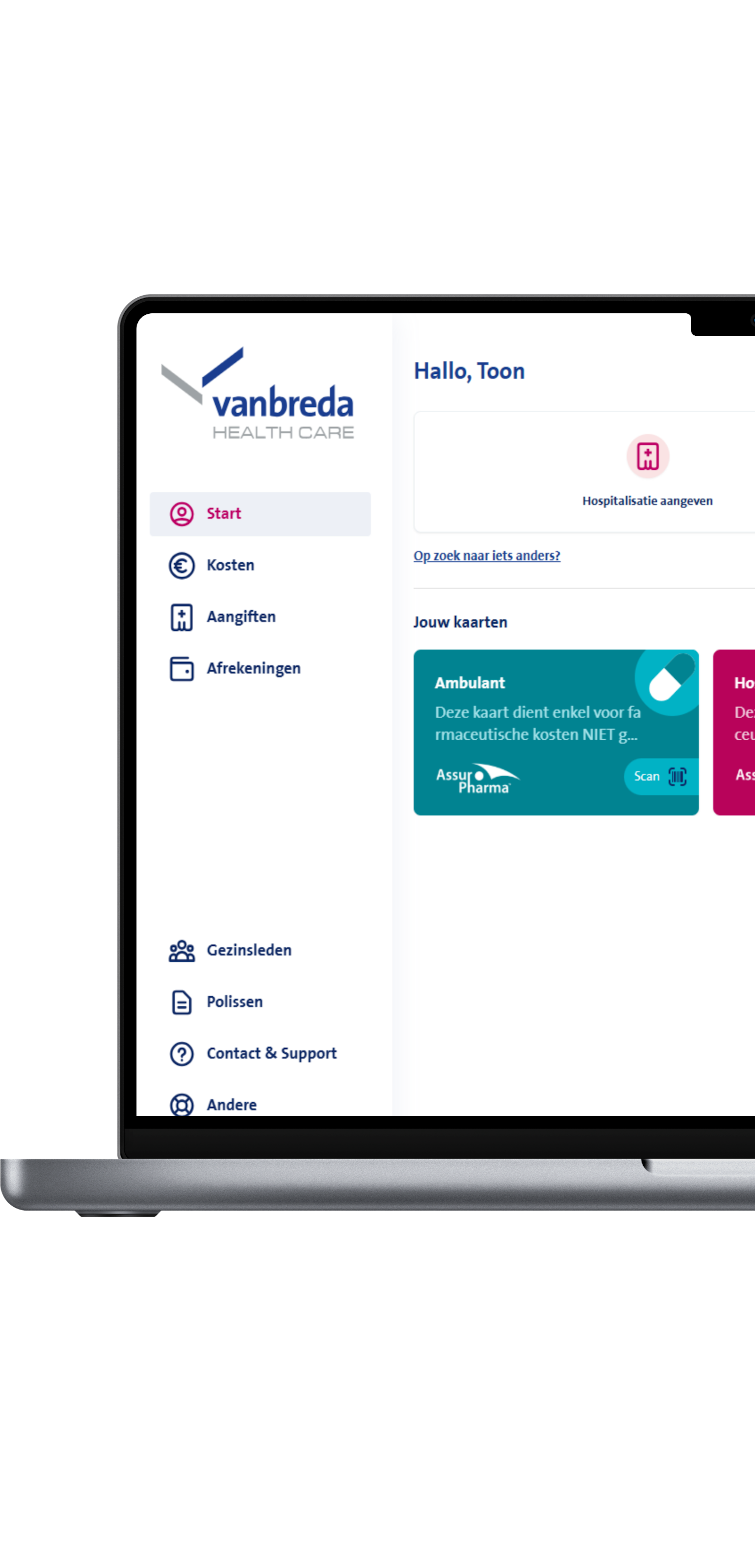 nl mockup macbook vanbreda portal