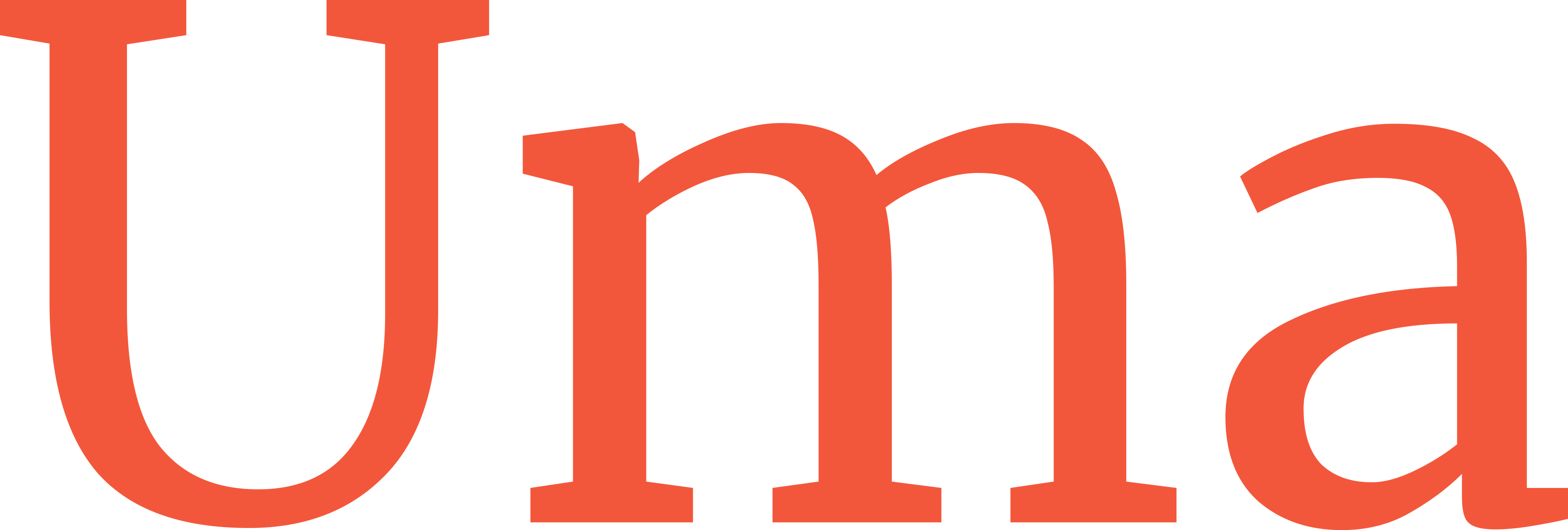 Logo Uma