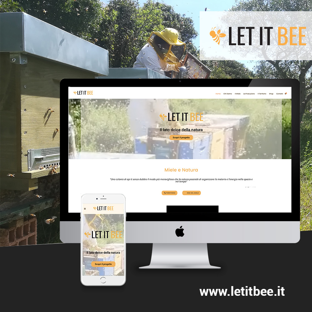 Letitbee – Miele di Marmilla