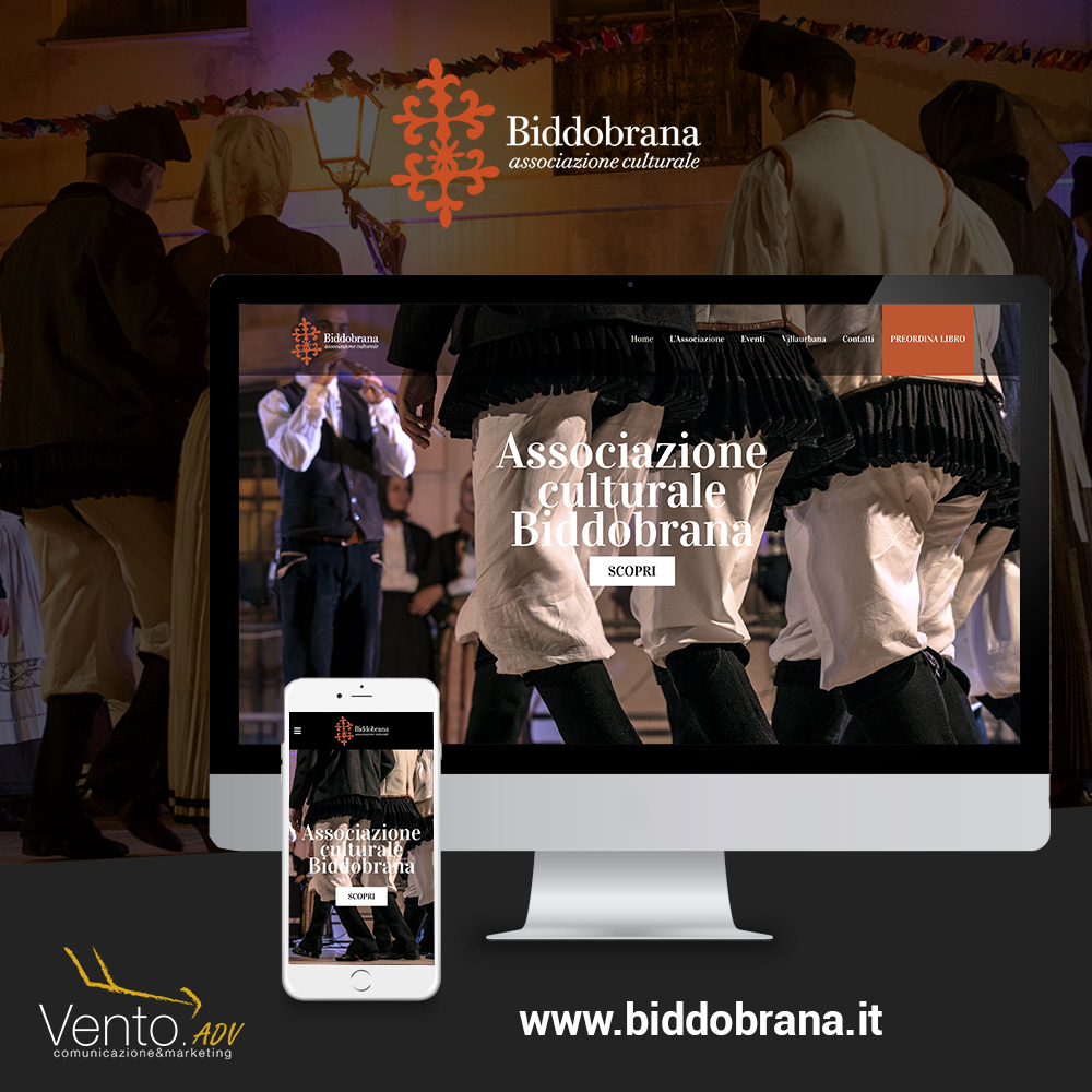 Associazione Culturale Biddobrana
