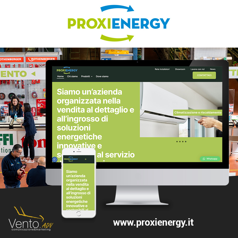 Proxienergy