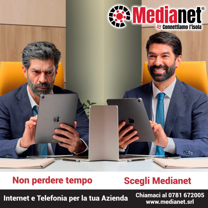 Medianet