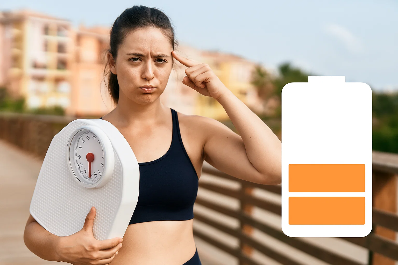 Perdre 7 kilos en 2 semaines : approches et précautions