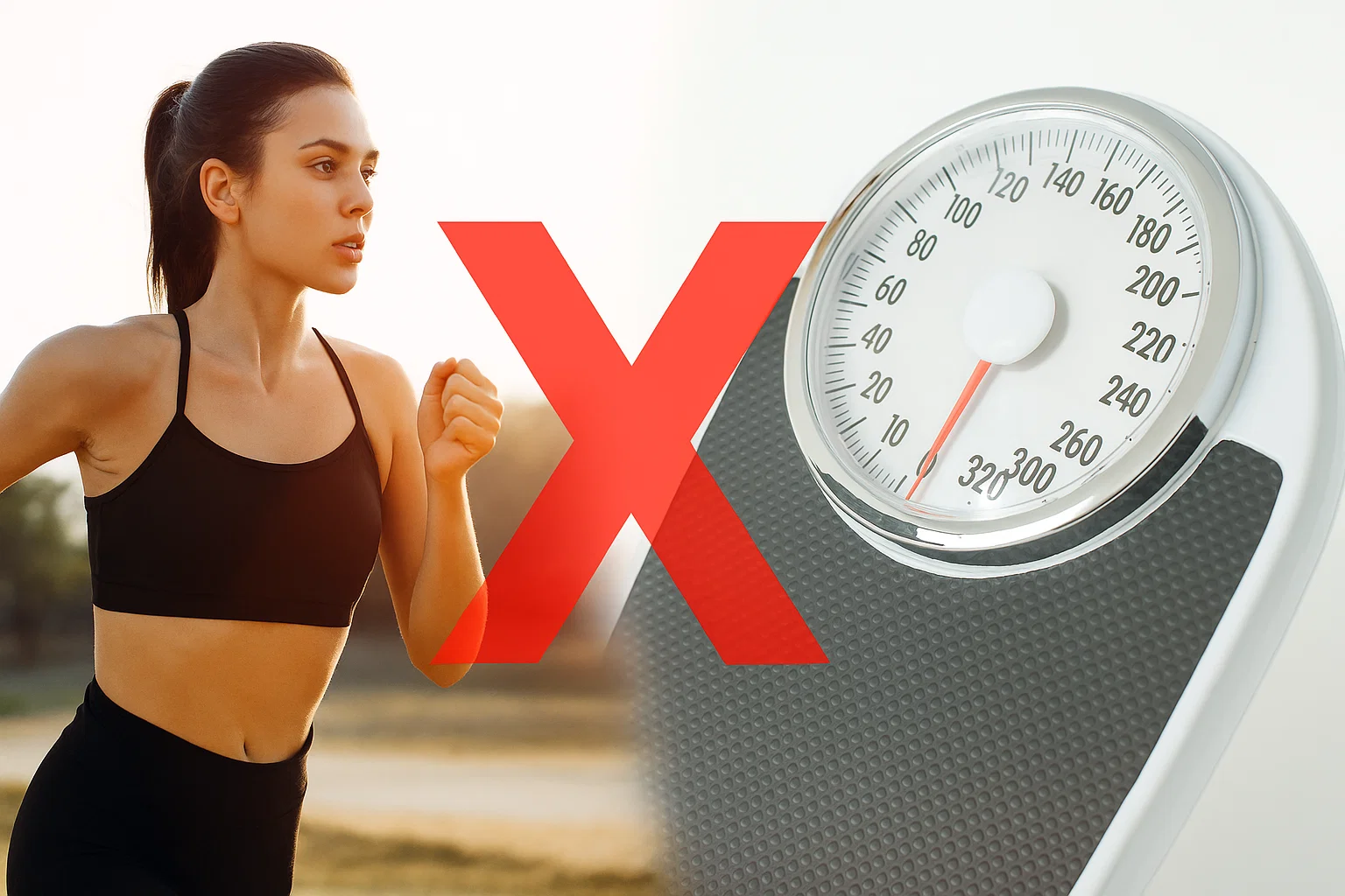 Je fais du sport mais je ne maigris pas : raisons et solutions