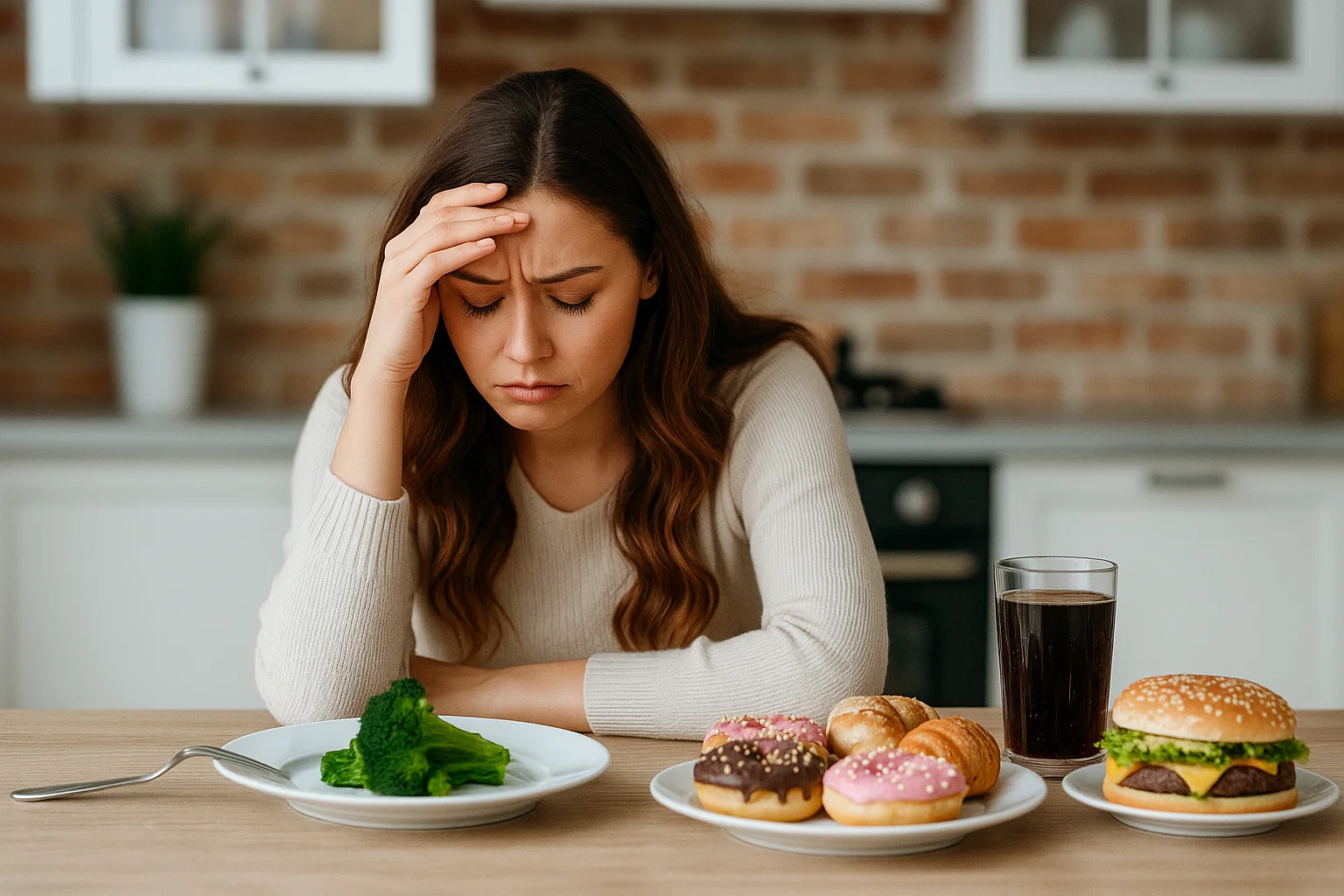 Stress alimentaire : comprendre ses origines et ses solutions