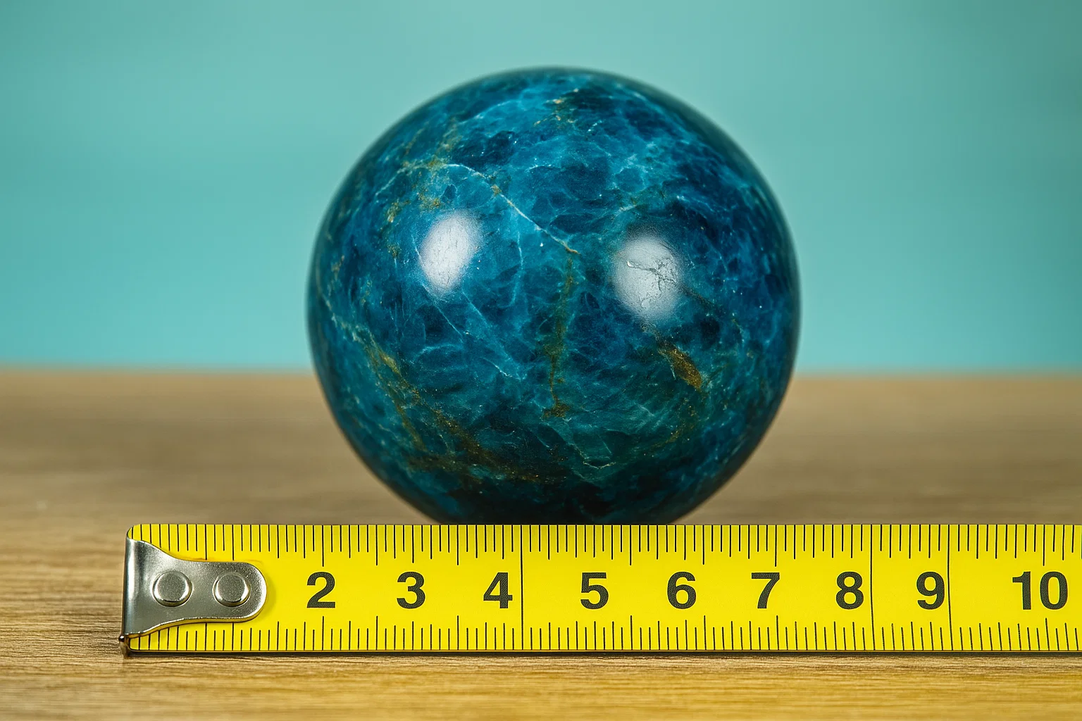 Apatite bleue pour maigrir : avis