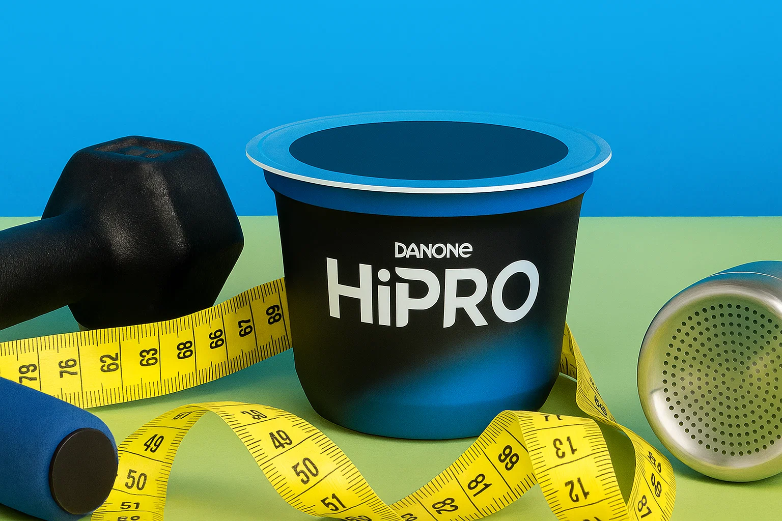 Hipro Danone pour Maigrir : Mythe ou Réalité ?