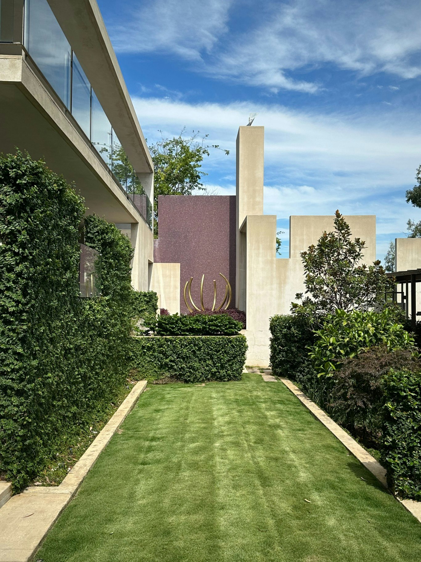 Garden Maintenance