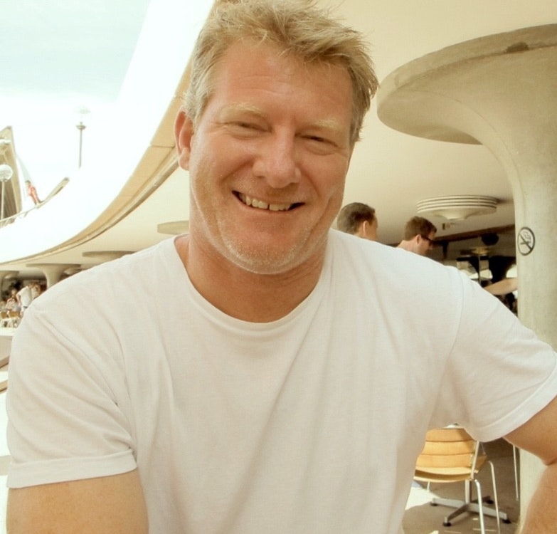 Stuart Bull