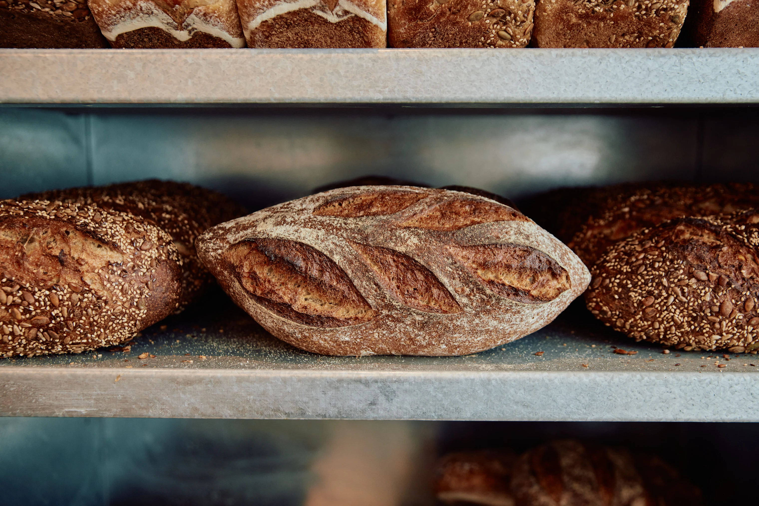 bread