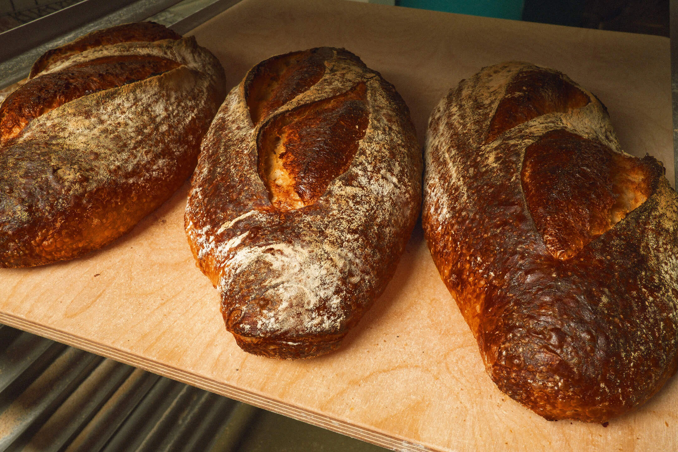 bread