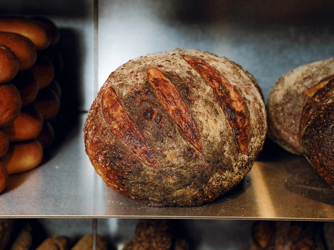 bread