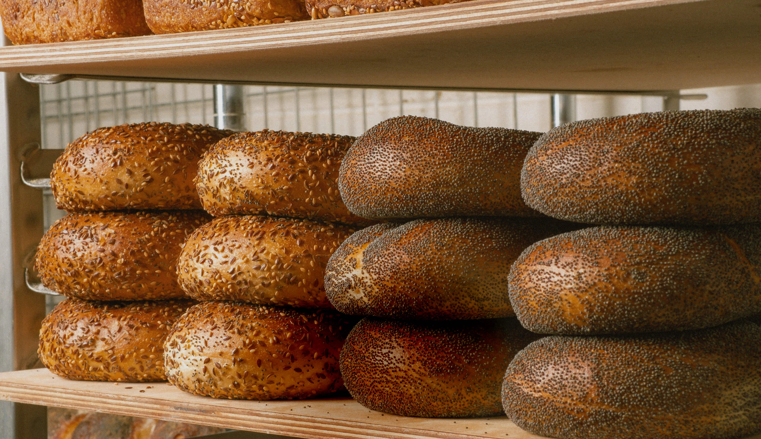 bread
