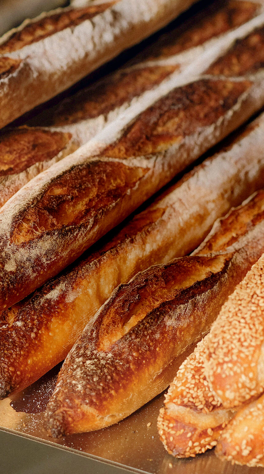 bread