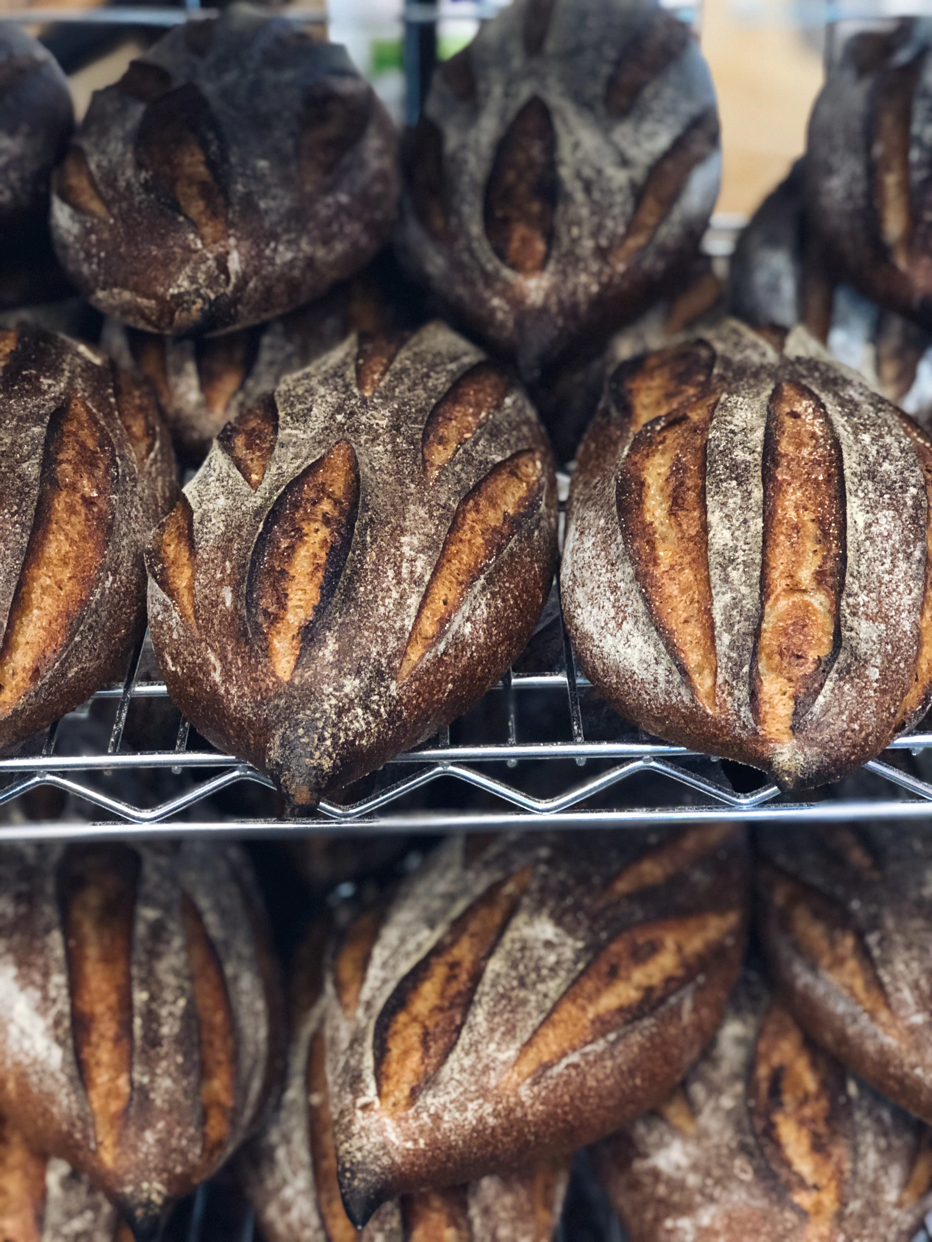 bread