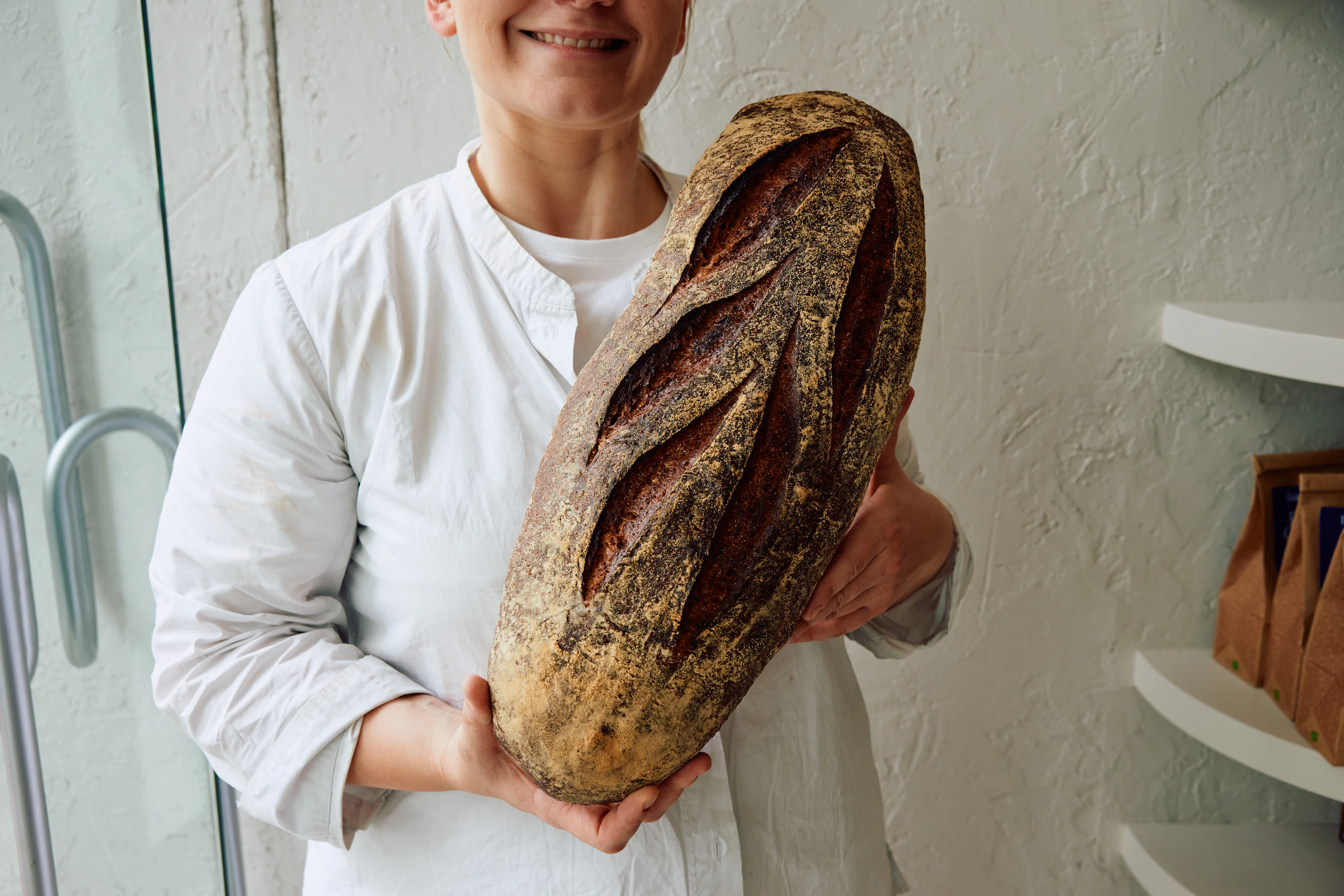 bread