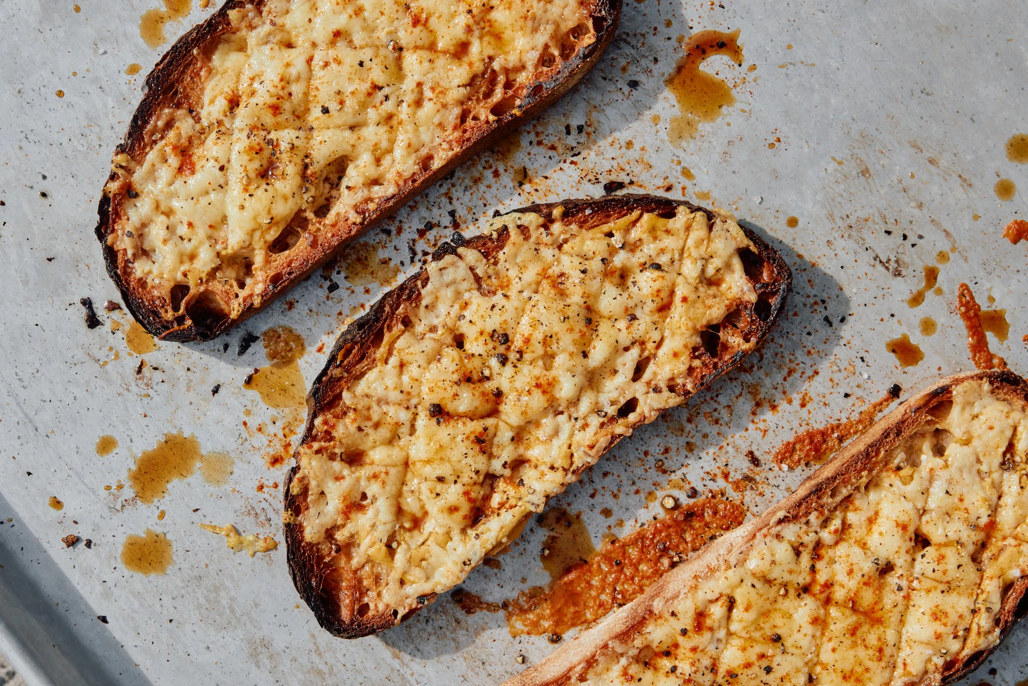 bread