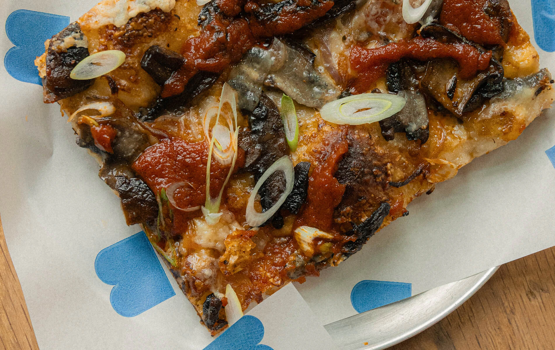 food
