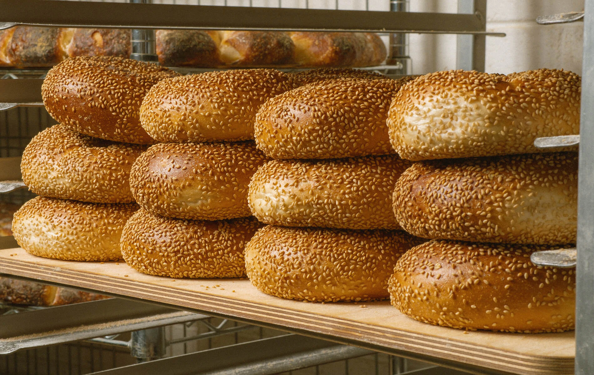 bread