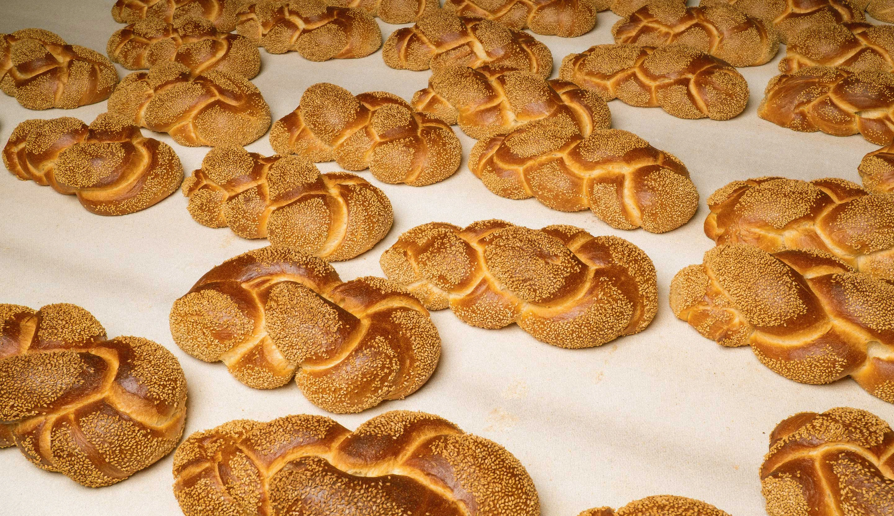 bread