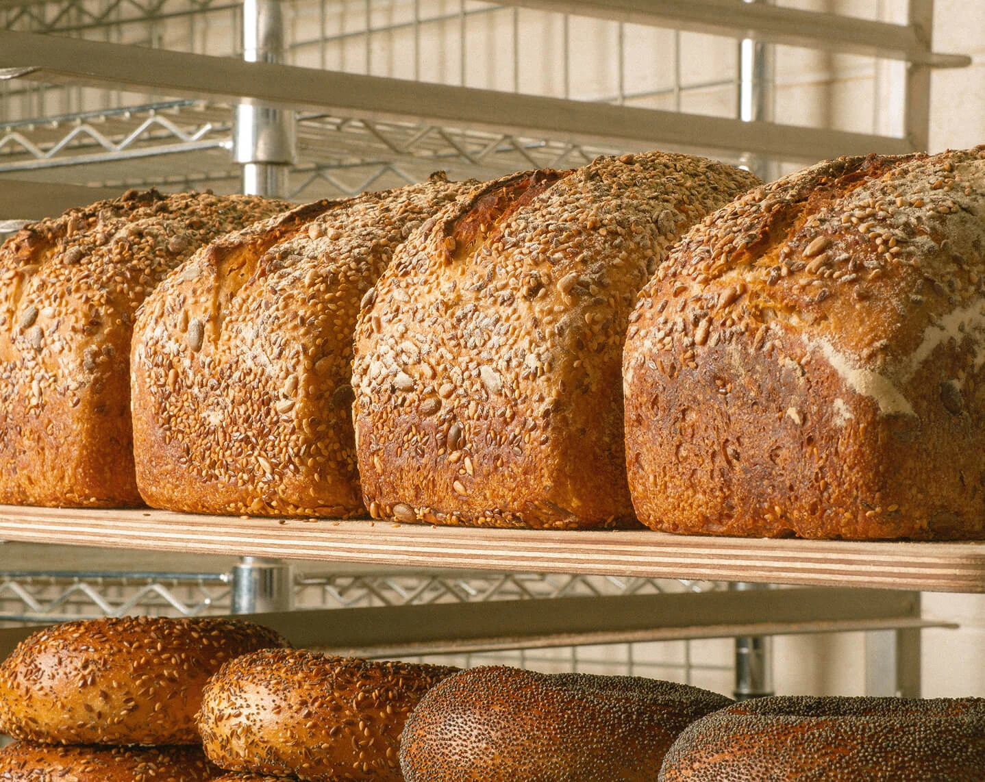 bread