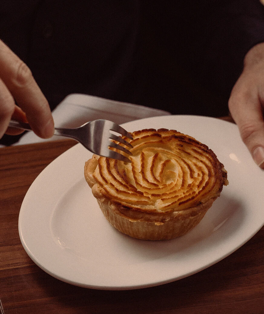 cutlery