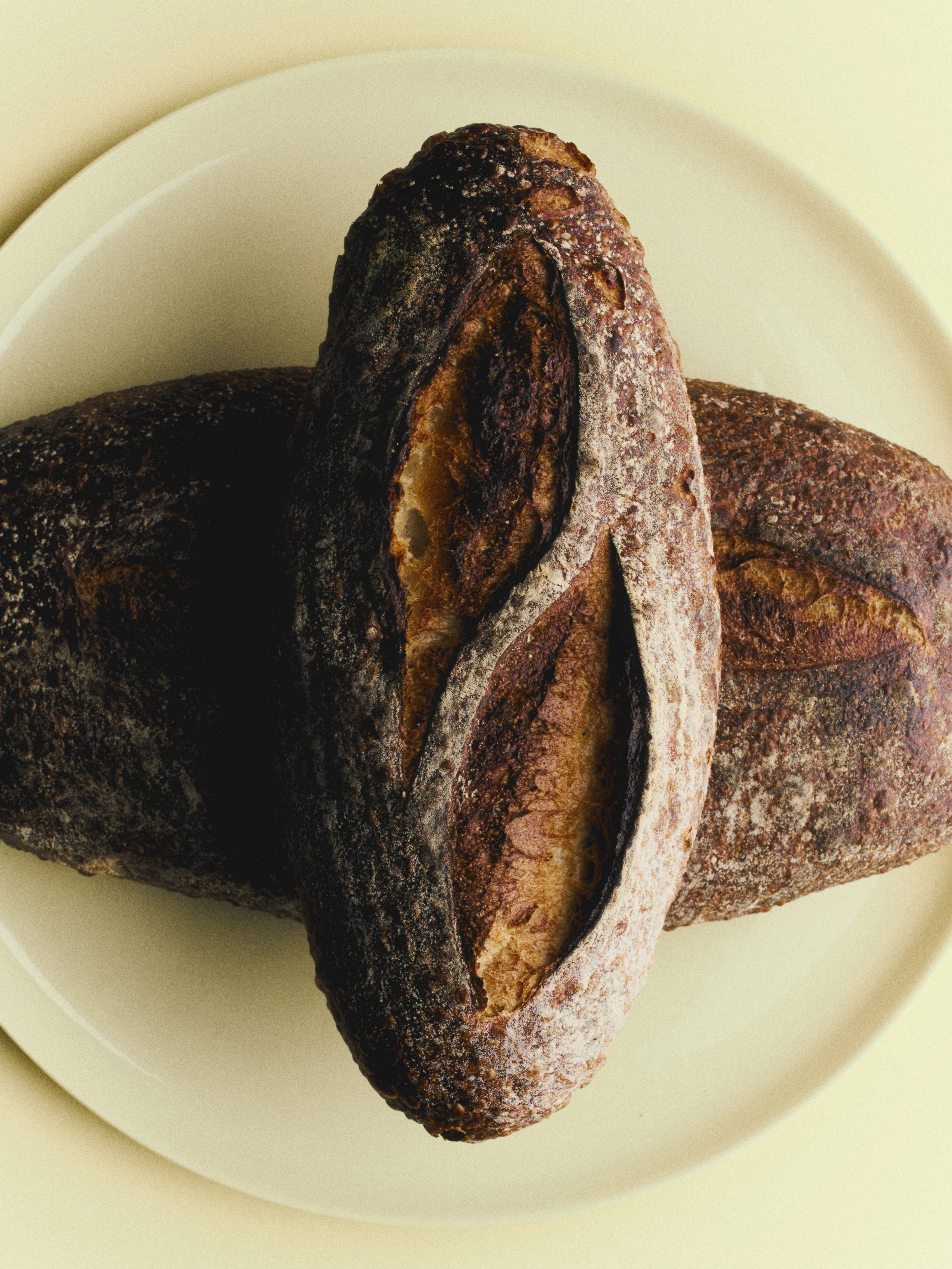 bread