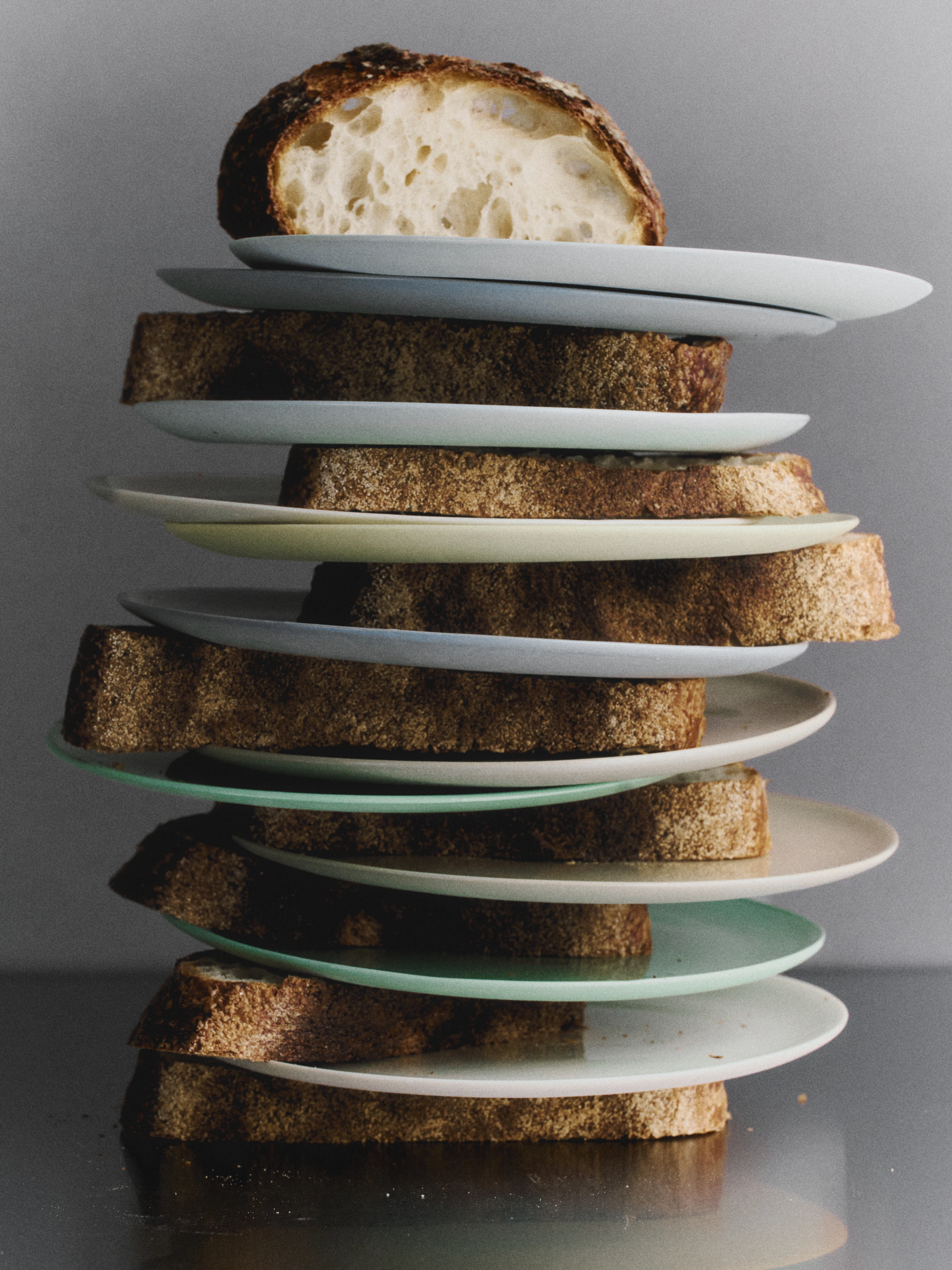 bread