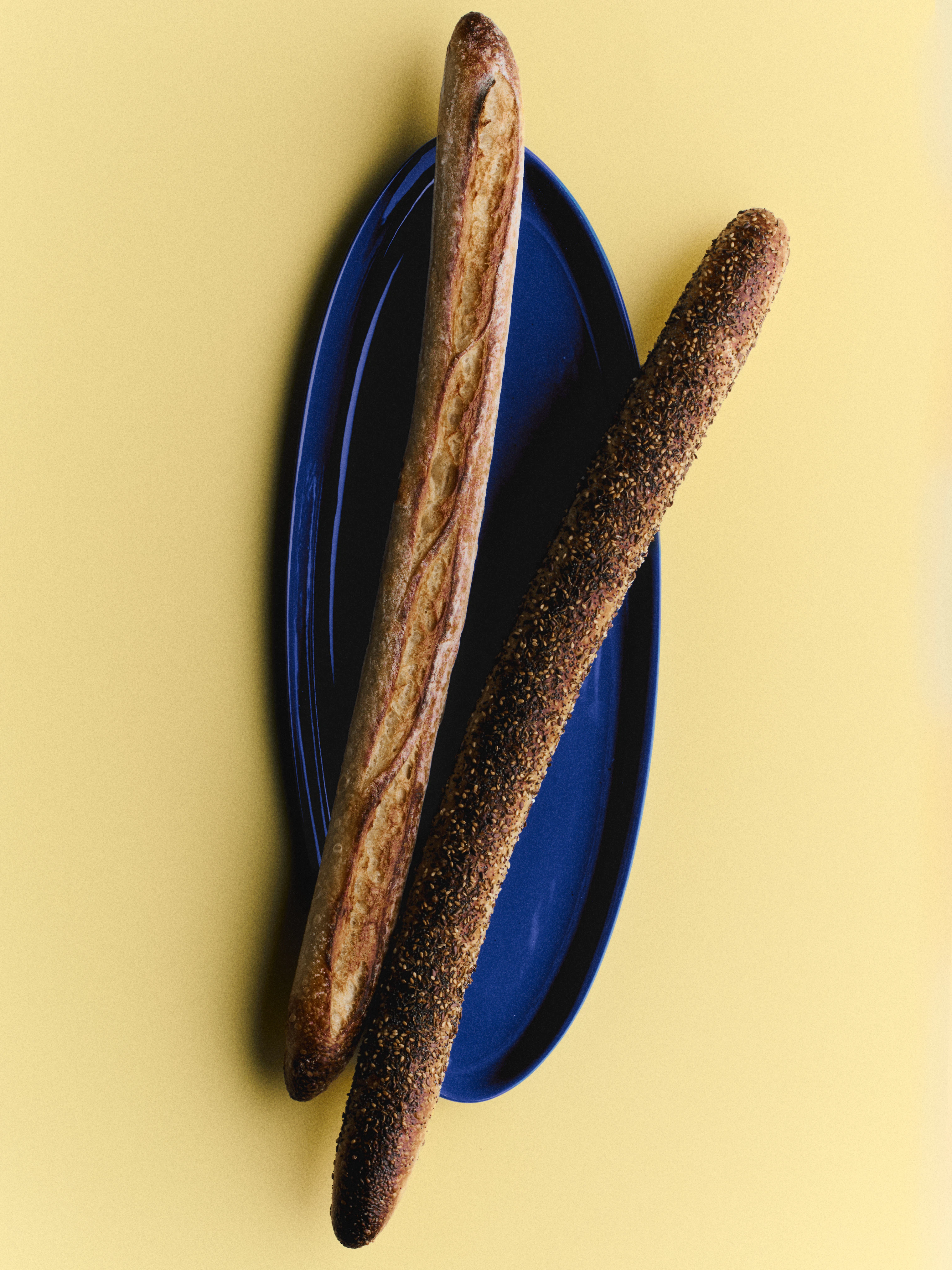 bread