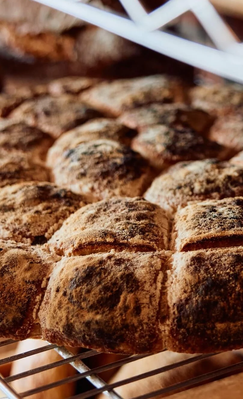 bread