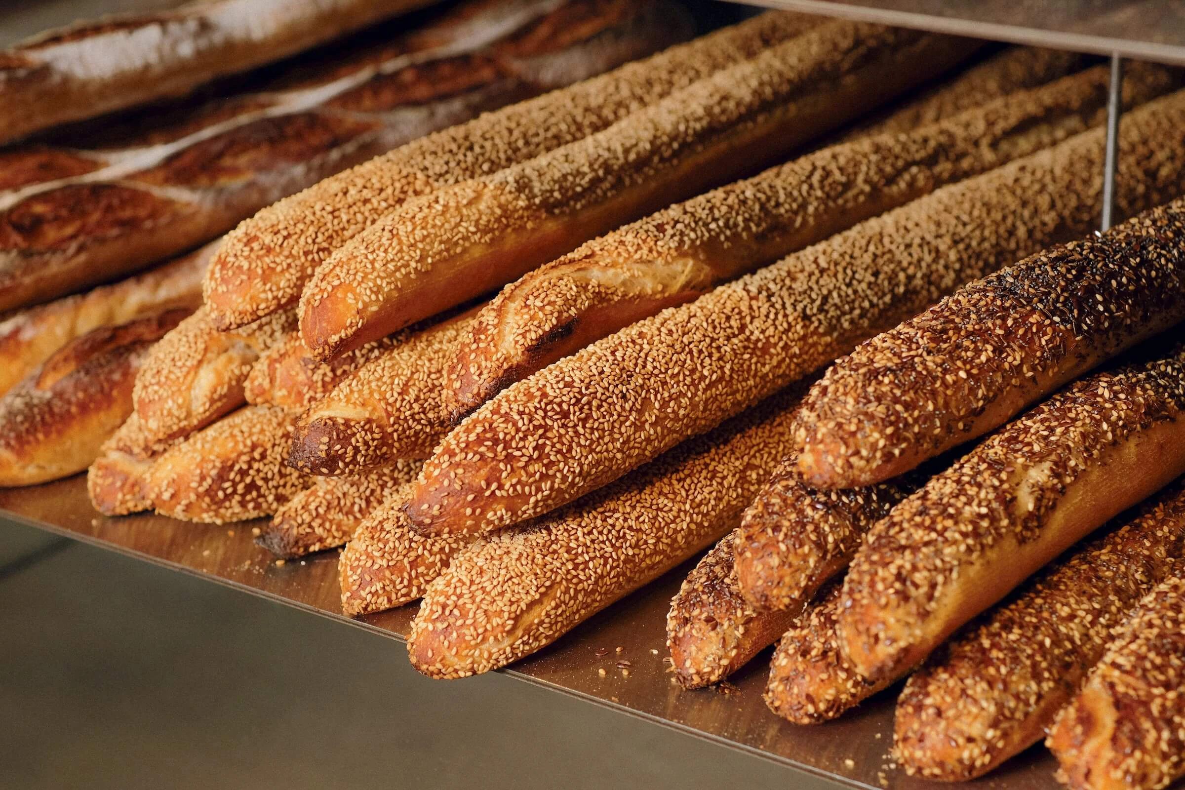 bread