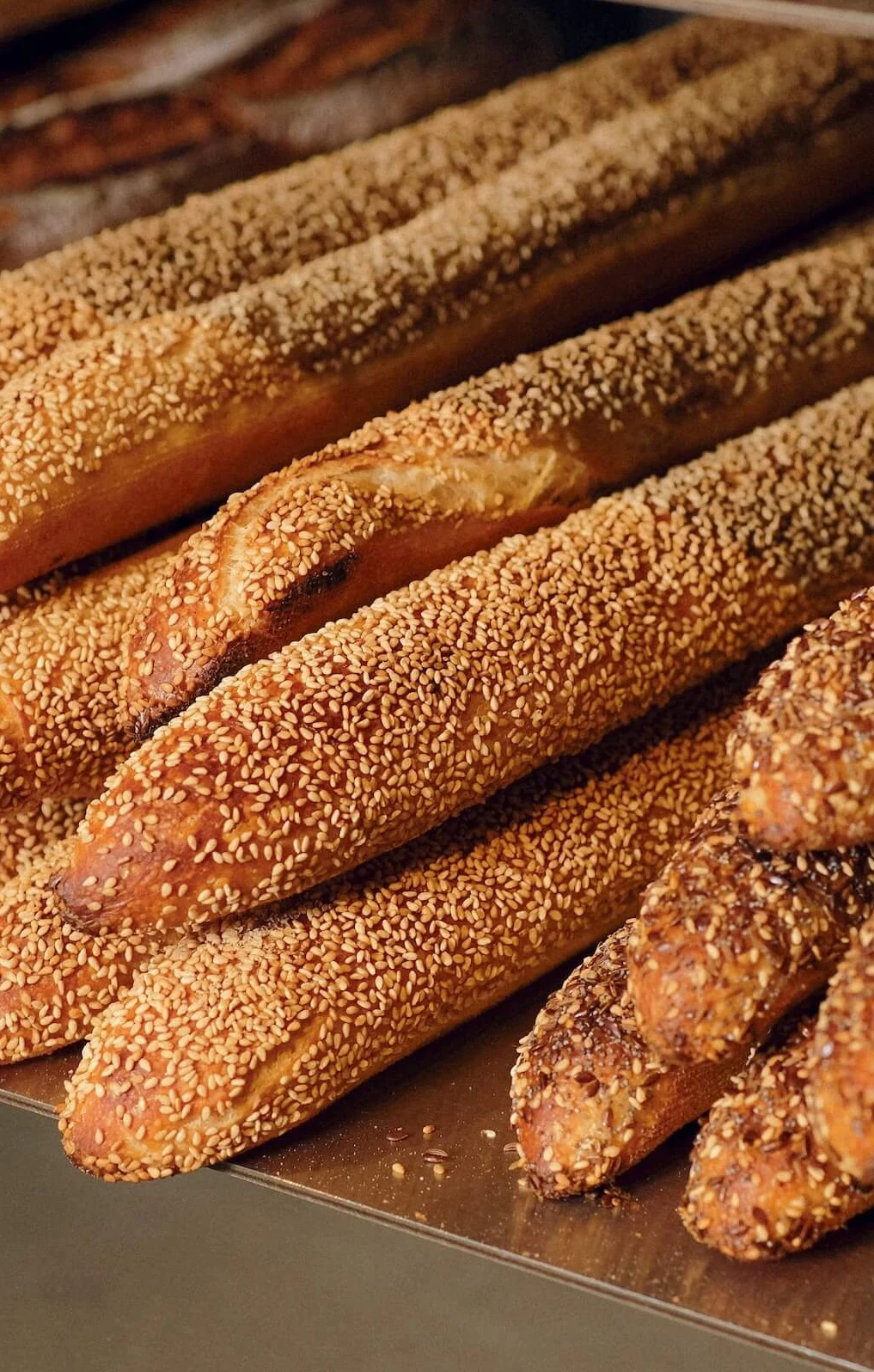 bread