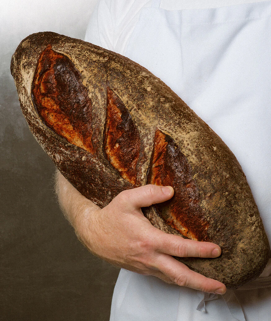 bread