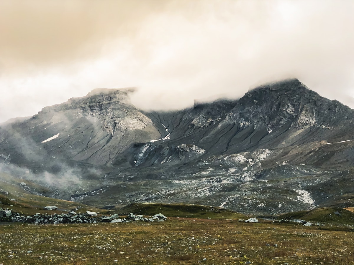 Flims / Laax / Vals / Safiental