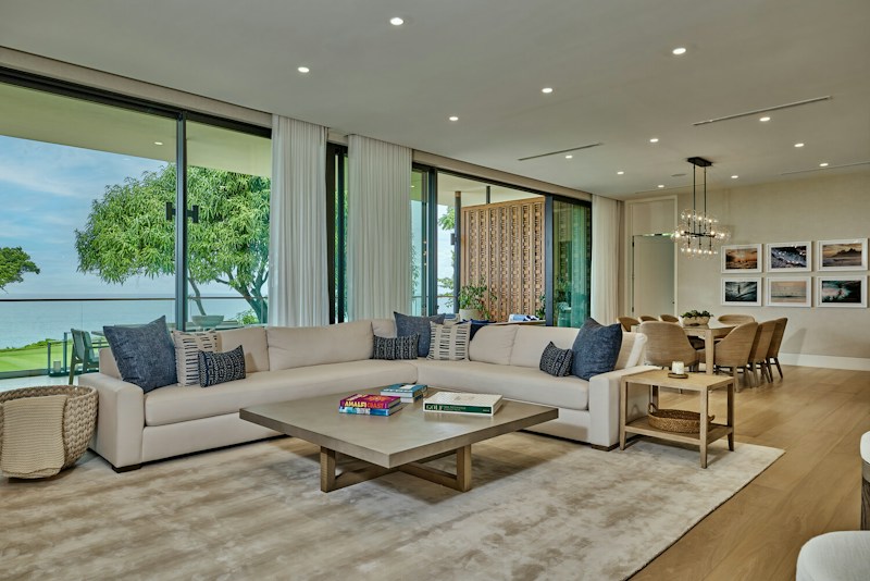 Point Residence West 3-Bedroom photo 1