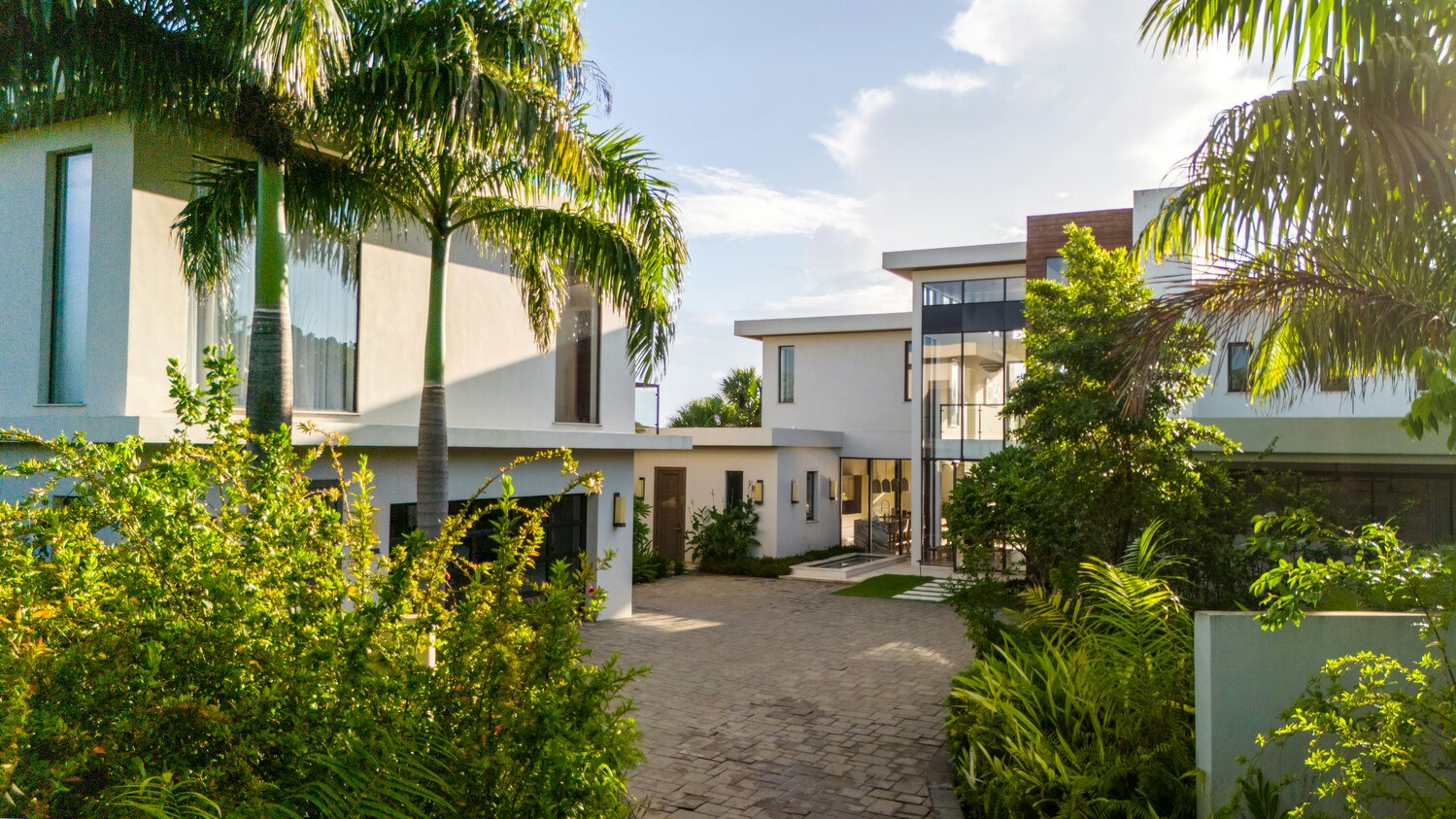 Home at Playa Grande