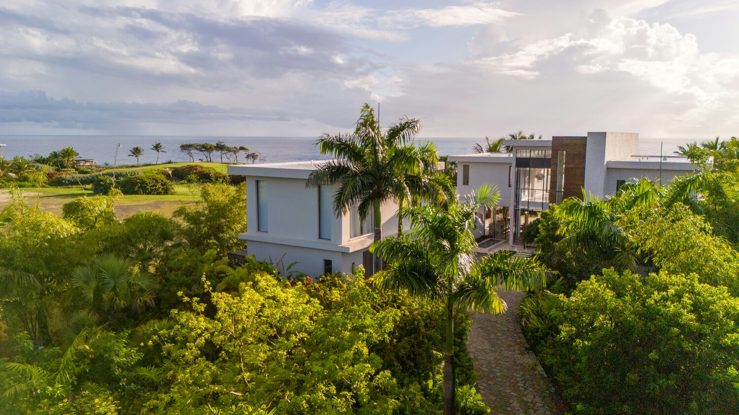 Home at Playa Grande