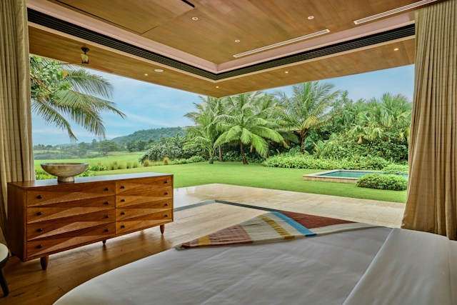 Coastal Villa 21 3
