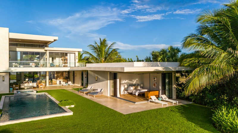 Coastal Villa 21 photo 1
