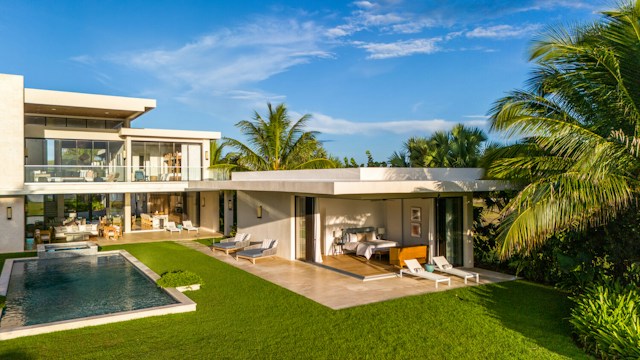 Coastal Villa 20 2