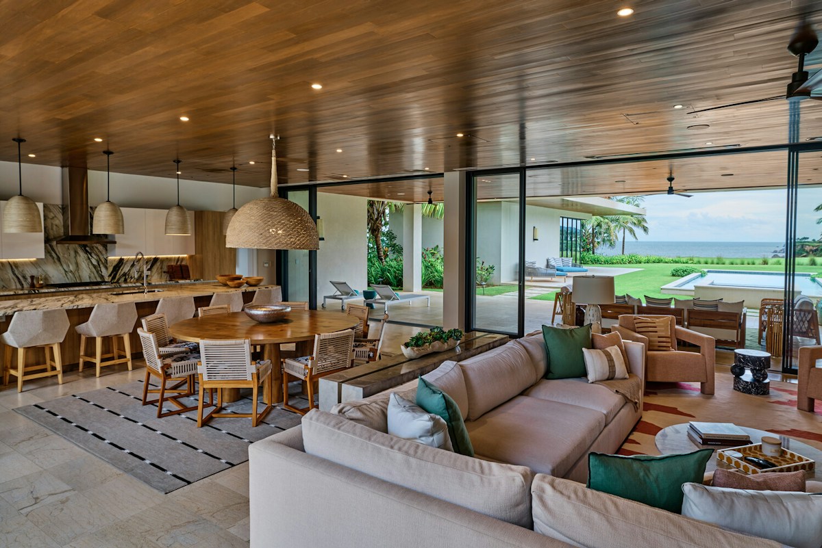 Coastal Villa 24 main