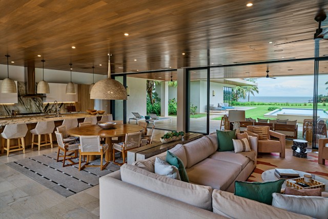 Coastal Villa 21 4