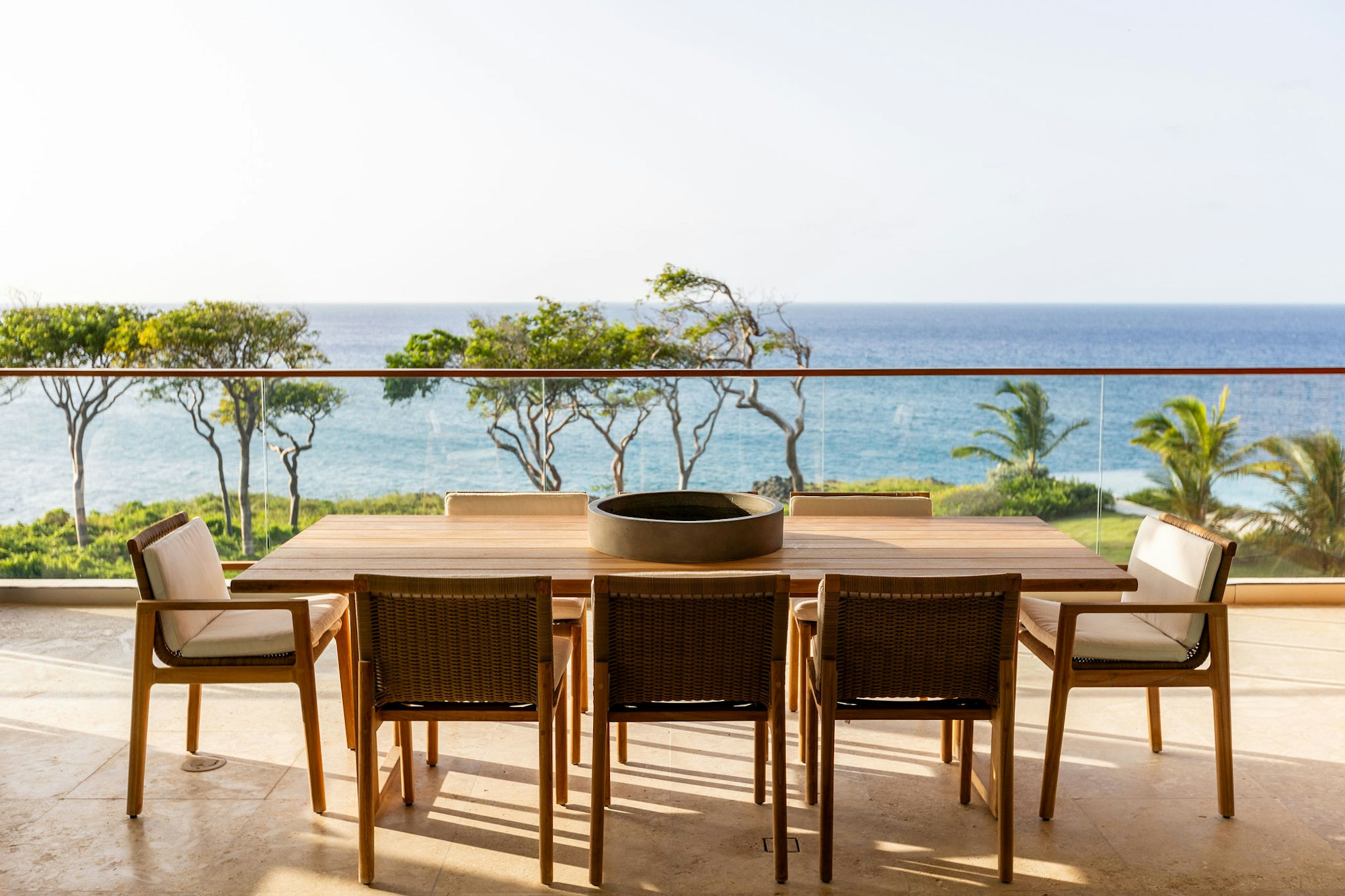 Home at Playa Grande