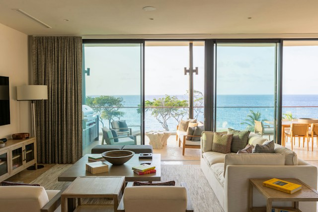 Point Residence 12 2