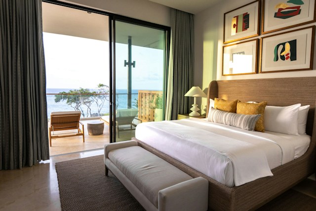Point Residence 12 4