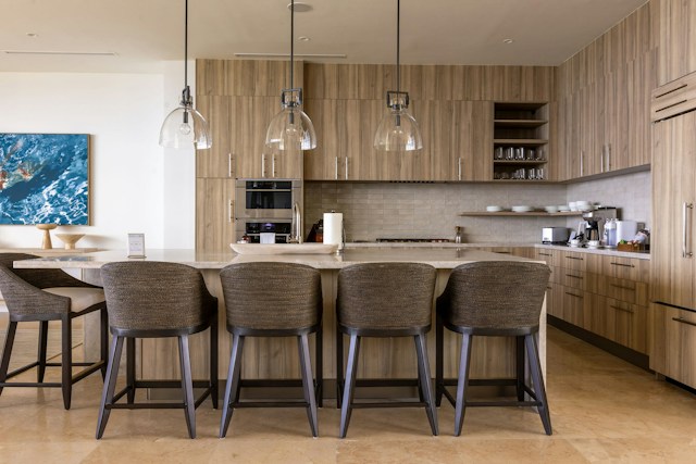 Point Residence 12 5